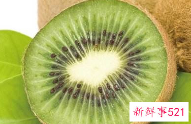 猕猴桃保存方法能冷冻吗