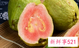 尿酸最怕的6种水果