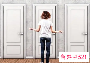 梦见门什么意思