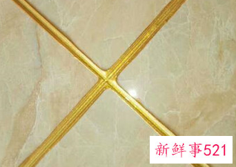 美缝最后怎么铲除