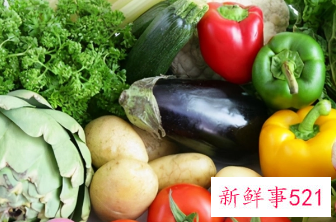 尿酸最怕的6种水果