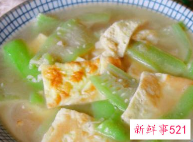 冬季对皮肤补水有奇效的汤水