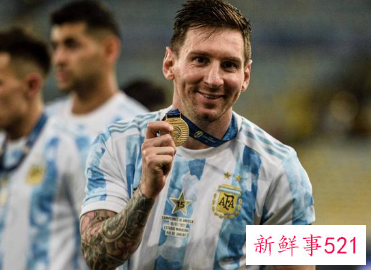 梅西离队仍为巴萨创收：签名队长袖标被拿出来售卖