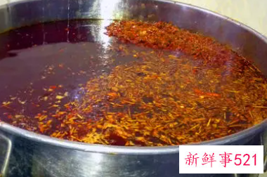 火锅的历史演变和独门秘方