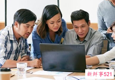 办公室友情的八大忌