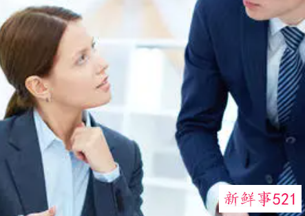 办公室友情的八大忌