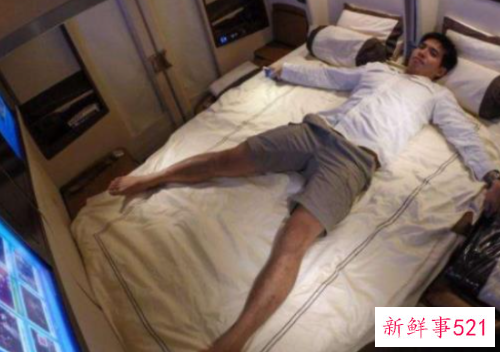 世界上最贵的机票