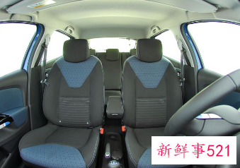 新车味道怎么消除