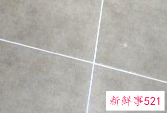 美缝最后怎么铲除