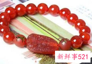 属马的戴什么招财转运