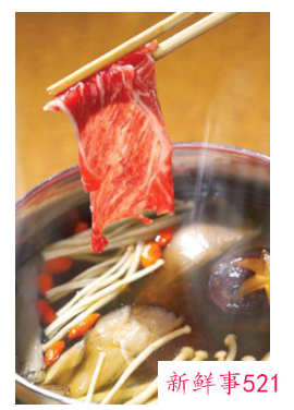 火锅的历史演变和独门秘方