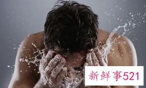 男性秋季护肤五大事项要注意