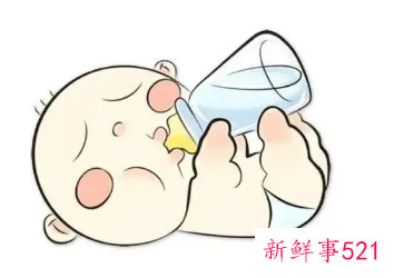 断奶宝宝不吃奶粉怎么办最有效的方法