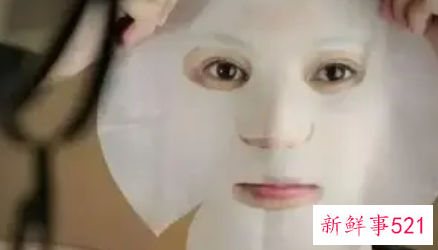 干性皮肤日常注意事项