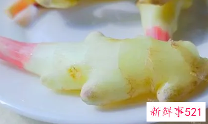 正宗姜丝的腌制方法