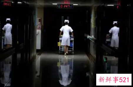 夜班护士岗位职责制度