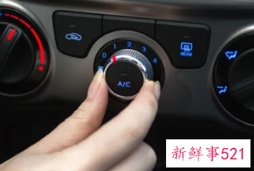 停车开空调一小时油耗