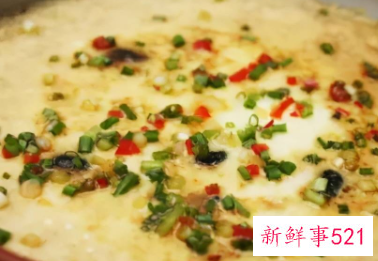 鸡蛋的做法简单