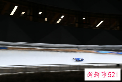 2022北京冬奥会短道速滑成稳定夺金点