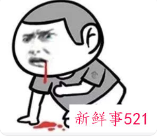 梦见别人吐血有什么征兆