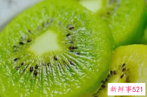 猕猴桃酸怎么办