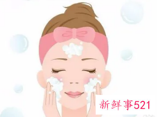 护肤品顺序怎么用