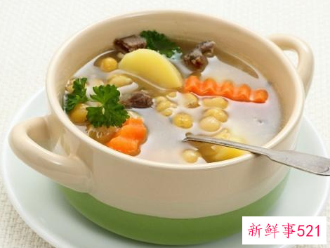 花胶有什么功效