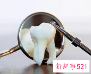 梦见掉牙破解方法