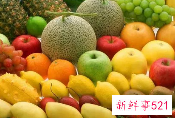 什么水果养胃护胃