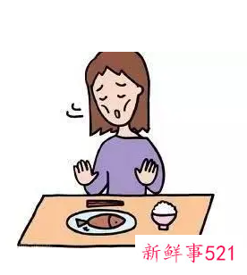 经常吃饭没胃口是什么原因