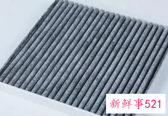空气滤芯和空调滤芯是一样吗