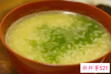 孕妇感冒食疗方法