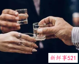 给领导敬酒的话