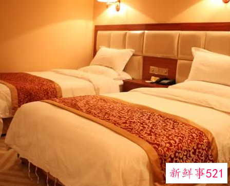 宾馆开个房有什么步骤