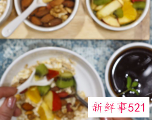 21天减肥餐一日三餐食谱