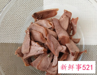 东北猪舌头做法