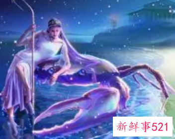 其实巨蟹座才是真正的王者