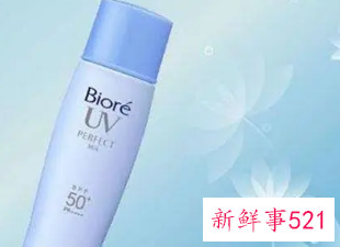 防晒乳好还是防晒隔离好