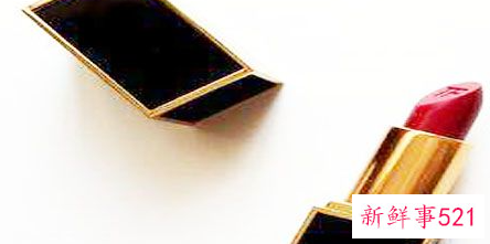 肤色暗黄用什么颜色口红