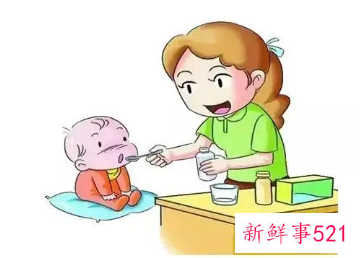 孩子补锌的好处和坏处