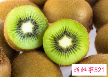 猕猴桃保存方法能冷冻吗