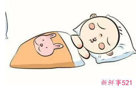 如何让宝宝睡得更舒服