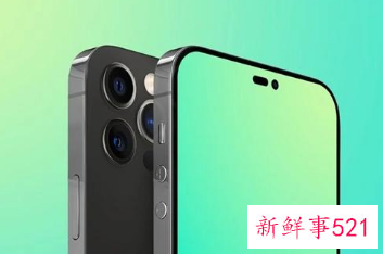 传iPhone 14将支持息屏显示