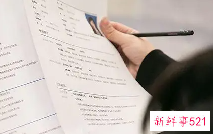 HR偏爱的面试试题