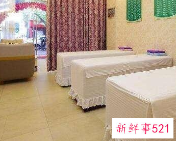 美容院如何才算诈骗