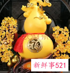 葫芦摆件风水有什么说法