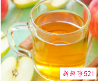 这6种茶饮让你减肥得很轻松