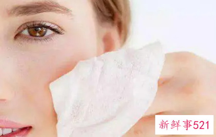 干性皮肤日常注意事项