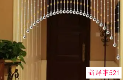 门对门风水如何化解