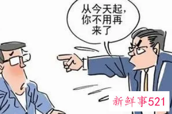 公司辞退补偿金计算标准